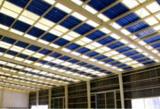 史丹利化肥車間